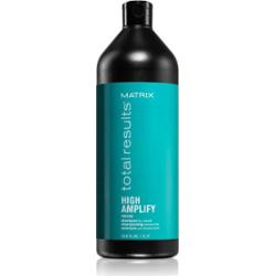 Matrix High Amplify szampon do zwiększenia objętości 1000 ml