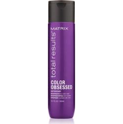 Matrix Color Obsessed szampon do włosów farbowanych 300 ml