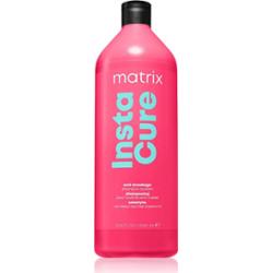 Matrix Instacure Shampoo szampon odbudowujący włosy przeciw łamliwości włosów 1000 ml