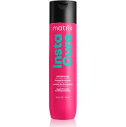 Matrix Instacure Shampoo szampon odbudowujący włosy przeciw łamliwości włosów 300 ml
