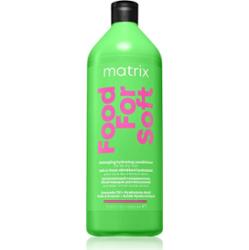 Matrix Food For Soft Conditioner odżywka do włosów suchych i łamliwych 1000 ml