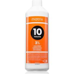 Matrix SoColor Beauty Creme Oxydant emulsja aktywująca 1000 ml