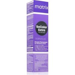 Matrix SoColor Extra Pre-Bonded trwała farba do włosów odcień 508N 90 ml
