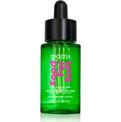 Matrix Food For Soft Oil Serum oil serum o działaniu nawilżającym 30 ml
