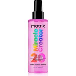 Matrix Miracle Creator Spray wielofunkcyjna pielęgnacja włosów 100 ml