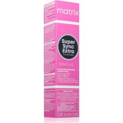 Matrix Super Sync Extra Pre-Bonded semi-permanentna farba do włosów bez amoniaku odcień 5NN 90 ml