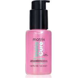 Matrix Instacure Build A Bond olejek do włosów do włosów zniszczonych 50 ml