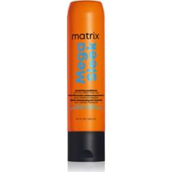 Matrix Mega Sleek Smoothing Conditioner odżywka do włosów nieposłusznych i puszących się 300 ml
