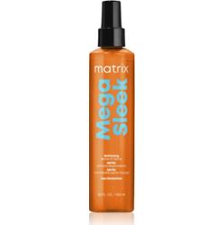 Matrix Mega Sleek spray bez spłukiwania przeciwko puszeniu się włosów 250 ml