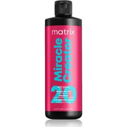 Matrix Miracle Creator Mask regenerująca maska do włosów 500 ml