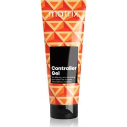 Matrix Controller Fixation Gel żel do włosów mocno utrwalający 200 ml