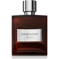 Mauboussin Pour Lui woda perfumowana dla mężczyzn 100 ml