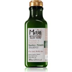 Maui Moisture Volume Boost + Bamboo Fibers szampon wzmacniający do włosów cienkich i delikatnych 385 ml