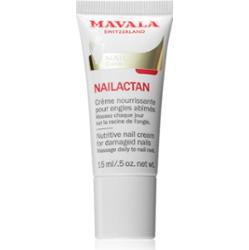Mavala Nail Care NailActan krem do paznokci 15 ml