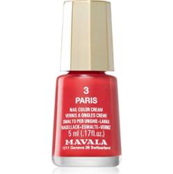 Mavala Mini Color lakier do paznokci odcień 3 Paris 5 ml