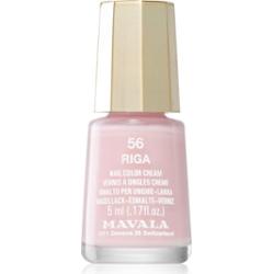 Mavala Mini Color lakier do paznokci odcień 56 Riga 5 ml
