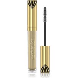 Max Factor Masterpiece tusz zwiększający objętość rzęs odcień Rich Black 4.5 ml
