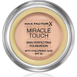 Max Factor Miracle Touch nawilżający podkład w kremie SPF 30 odcień 035 Pearl Beige 11,5 g
