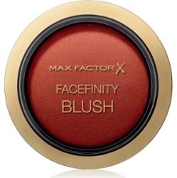 Max Factor Facefinity pudrowy róż odcień 055 Stunning Sienna 1,5 g