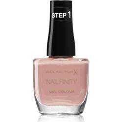 Max Factor Nailfinity Lakiery do paznokci 12 ml 200 - THE ICON