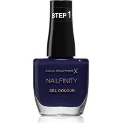 Max Factor Nailfinity Gel Colour hybrydowy lakier do paznokci bez użycia lampy UV/LED odcień 875 Backstage 12 ml