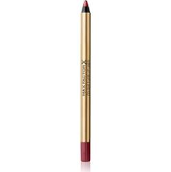 Max Factor Colour Elixir kredka do ust odcień 30 Mauve Moment 5 g