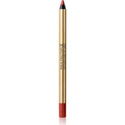 Max Factor Colour Elixir kredka do ust odcień 15 Soft Spice 5 g