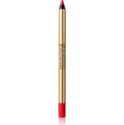 Max Factor Colour Elixir kredka do ust odcień 55 Red Poppy 5 g