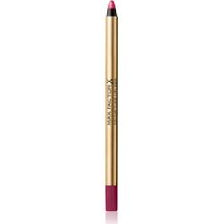 Max Factor Colour Elixir kredka do ust odcień 50 Magenta Pink 5 g