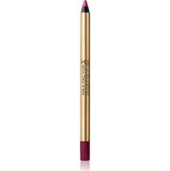Max Factor Colour Elixir kredka do ust odcień 70 Deep Berry 5 g