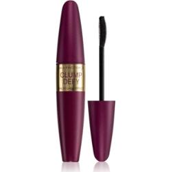 Max Factor False Lash Effect Clump Defy tusz pogrubiający, podkręcający i rozdzielający rzęsy odcień Black 13,1 ml
