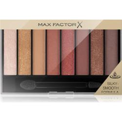 Max Factor Masterpiece Nude Palette paleta cieni do powiek 005 Cherry Nudes 6.5 g