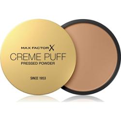 Max Factor Creme Puff puder w kompakcie odcień Nouveau Beige 14 g