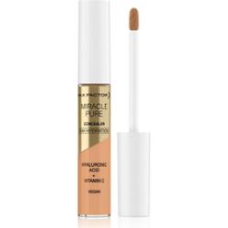 Max Factor Miracle Pure Skin kryjący korektor w płynie o działaniu nawilżającym odcień 30 7,8 ml