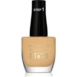 Max Factor Nailfinity Gel Colour hybrydowy lakier do paznokci bez użycia lampy UV/LED odcień 12 ml
