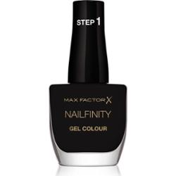 Max Factor Nailfinity Gel Colour hybrydowy lakier do paznokci bez użycia lampy UV/LED odcień 12 ml