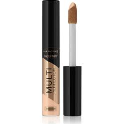 Max Factor - FACEFINITY - Multi Perfector - Concealer - Rozświetlający korektor do twarzy i pod oczy - 11 ml  - 1N