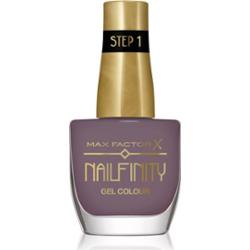 Max Factor Nailfinity Gel Colour hybrydowy lakier do paznokci bez użycia lampy UV/LED odcień 355 Breakthrough 12 ml
