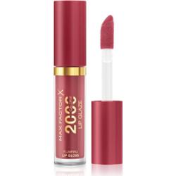Max Factor 2000 Calorie błyszczyk do ust nadający objętość odcień 105 Berry Sorbet 4,4 ml