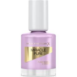 Max Factor Miracle Pure długotrwały lakier do paznokci odcień 335 Serene Amethyst 12 ml