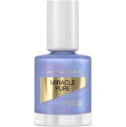 Max Factor Miracle Pure długotrwały lakier do paznokci odcień 850 Bright Angelite 12 ml