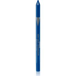 Max Factor Masterpiece Wow Liner Waterproof wodoodporna kredka do oczu odcień 510 Ocean Blue 1.2 g