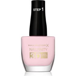 Max Factor Nailfinity Gel Colour hybrydowy lakier do paznokci bez użycia lampy UV/LED odcień 12 ml