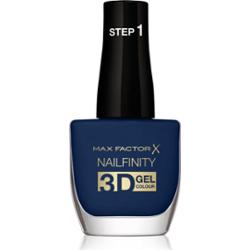 Max Factor Nailfinity Gel Colour hybrydowy lakier do paznokci bez użycia lampy UV/LED odcień 12 ml