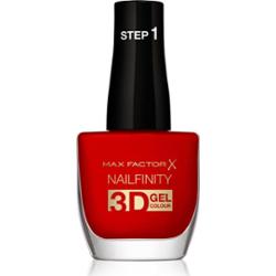 Max Factor Nailfinity Gel Colour hybrydowy lakier do paznokci bez użycia lampy UV/LED odcień 12 ml