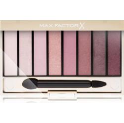 Max Factor Masterpiece Nude Palette paleta cieni do powiek 03 Rose Nudes 6,5 g