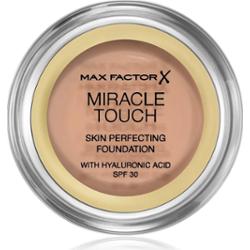 Max Factor Miracle Touch Foundation 080 Bronze