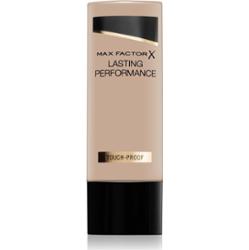 Max Factor Facefinity Lasting Performance długotrwały podkład w płynie odcień 100 Fair 35 ml