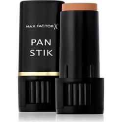 Max Factor Pan Stik podkład i korektor w jednym odcień 97 Cool Bronze 9 g