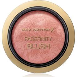 Max Factor Facefinity pudrowy róż odcień 05 Lovely Pink 1,5 g